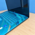 Laptop HP 17-CN1 Core i5 gen 11 Ram 16GB SSD 256GB Toucshcreen 17.3 inch