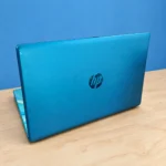 Laptop HP 17-CN1 Core i5 gen 11 Ram 16GB SSD 256GB Toucshcreen 17.3 inch