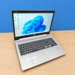 Laptop HP Probook 450 G6 Core i3 gen 8 SSD 256GB ram 8GB 15 inch