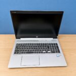 Laptop HP Probook 450 G6 Core i3 gen 8 SSD 256GB ram 8GB 15 inch
