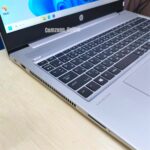 Laptop HP Probook 450 G6 Core i3 gen 8 SSD 256GB ram 8GB 15 inch