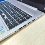 Laptop HP Probook 450 G6 Core i3 gen 8 SSD 256GB ram 8GB 15 inch