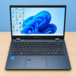 Laptop Portage X30L-J Core i7 gen 11 SSD 512GB NVME Ram 16GB FHD Laptop Tipis Ringan