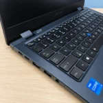 Laptop Portage X30L-J Core i7 gen 11 SSD 512GB NVME Ram 16GB FHD Laptop Tipis Ringan