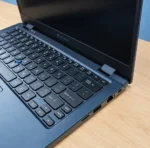 Laptop Portage X30L-J Core i7 gen 11 SSD 512GB NVME Ram 16GB FHD Laptop Tipis Ringan - Gambar 6