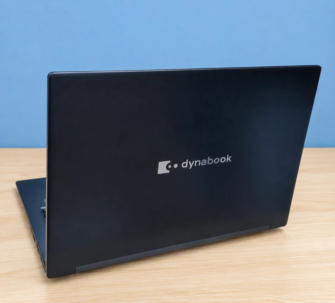 Laptop Portage X30L-J Core i7 gen 11 SSD 512GB NVME Ram 16GB FHD Laptop Tipis Ringan - Gambar 7