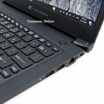 Toshiba Dynabook A30-G Core i5 gen 10 SSD NVME 256GB Ram 8GB 16GB 13.3 inch FHD Laptop Tipis Ringan