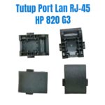 Tutup LAN RJ-45 Port Cover HP Elitebook 820 G3