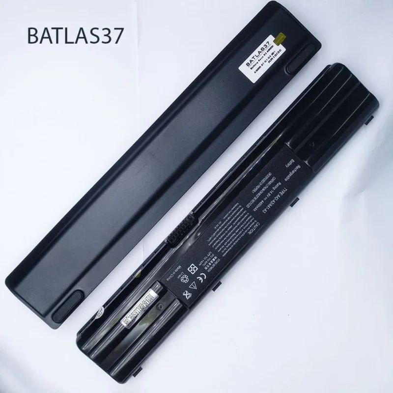 Baterai Asus A41-A3 A42-A3 A41-A6 A42-A6 A3 A6000 A3000 A7 G1 G2 Z91 Z92 A38 Baterai Laptop Comzone.id - Gambar Utama Produk