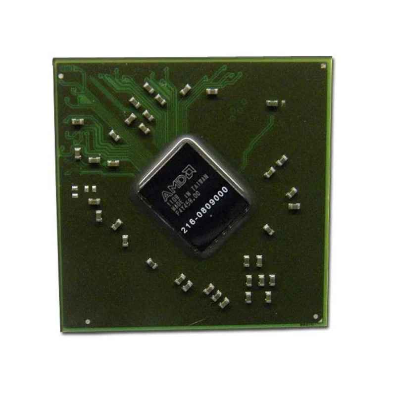 chip amd 2160809000 216 0809000 IC-Chipset-Processor Comzone.id - Gambar Utama Produk