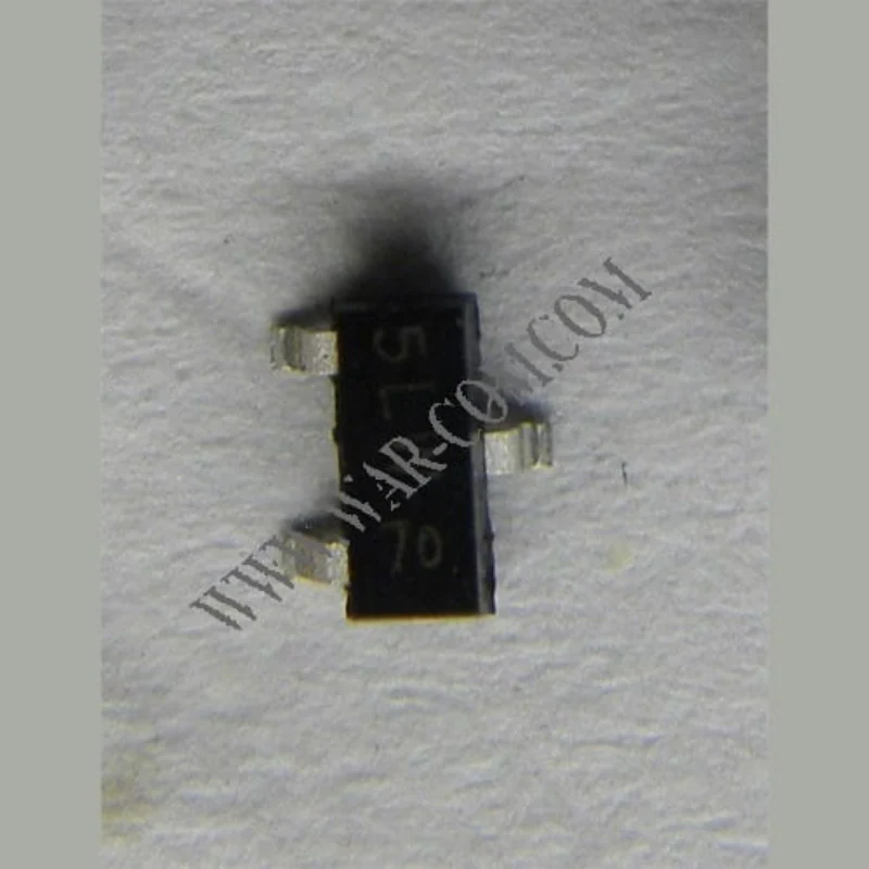 BC856B 215 Original Bergaransi 1 BC856B 215 Alat Service Laptop Comzone.id - Gambar Utama Produk