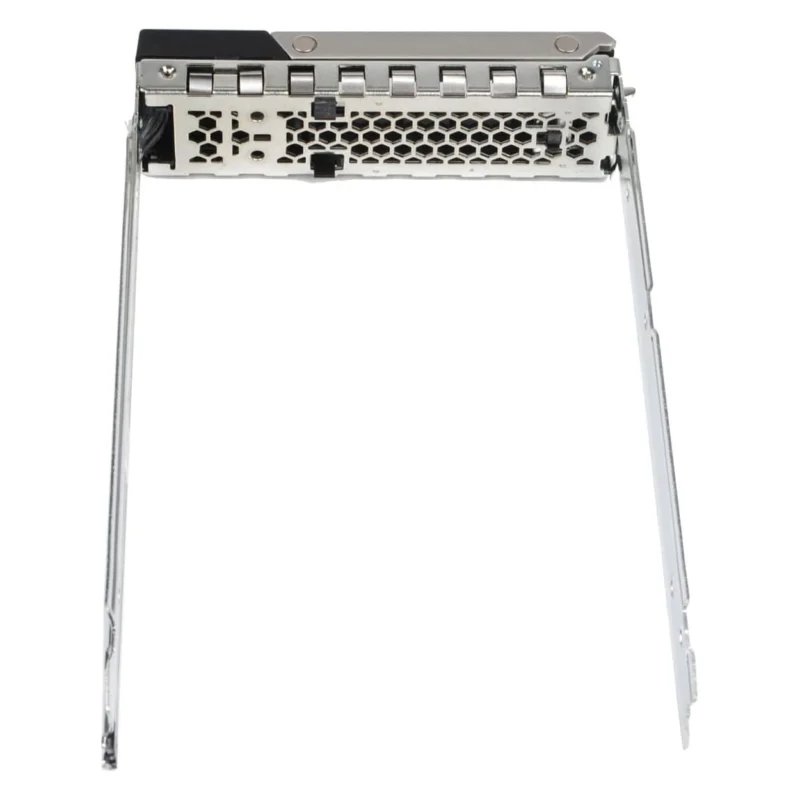 Bracket HDD 2.5" SAS SATA Hard Drive Caddy Tray DXD9H Del PowerEdge 15th R350 R450 R750 T550 R550 partnb381 Server & Part Comzone.id - Galeri Produk 6