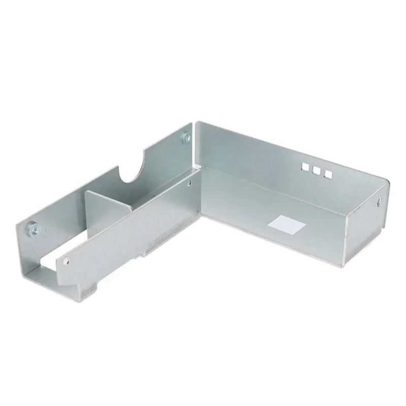 Bracket Hdd Hardisk 2.5 inch to 3.5 inch Metal Hdd Bracket R610 R630 R710 R720 R730 Server & Part Comzone.id - Galeri Produk 7