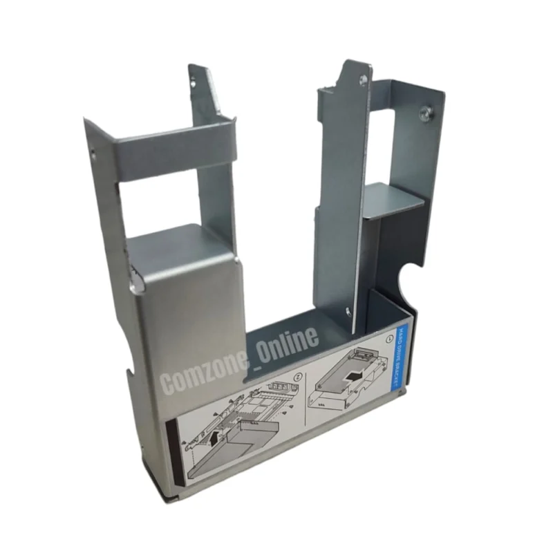 Bracket Hdd Hardisk 2.5 inch to 3.5 inch Metal Hdd Bracket R610 R630 R710 R720 R730 Server & Part Comzone.id - Galeri Produk 4