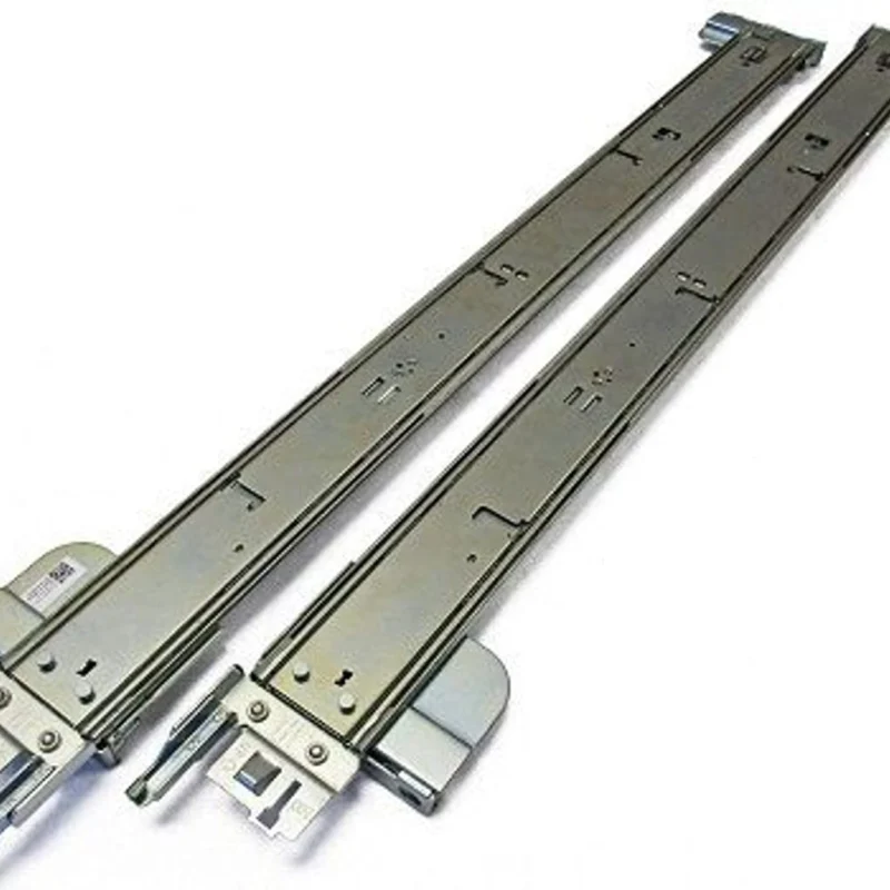 Railkit Server Dell R720 R730 R740 R750 R820 2U 0H4X6X Baru rol2 Server & Part Comzone.id - Galeri Produk 2