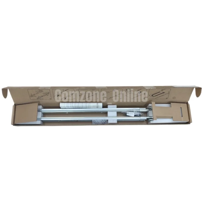 Railkit Server Dell R620 R630 R640 Rail Kit 1U 081WCD rol6 Server & Part Comzone.id - Galeri Produk 3