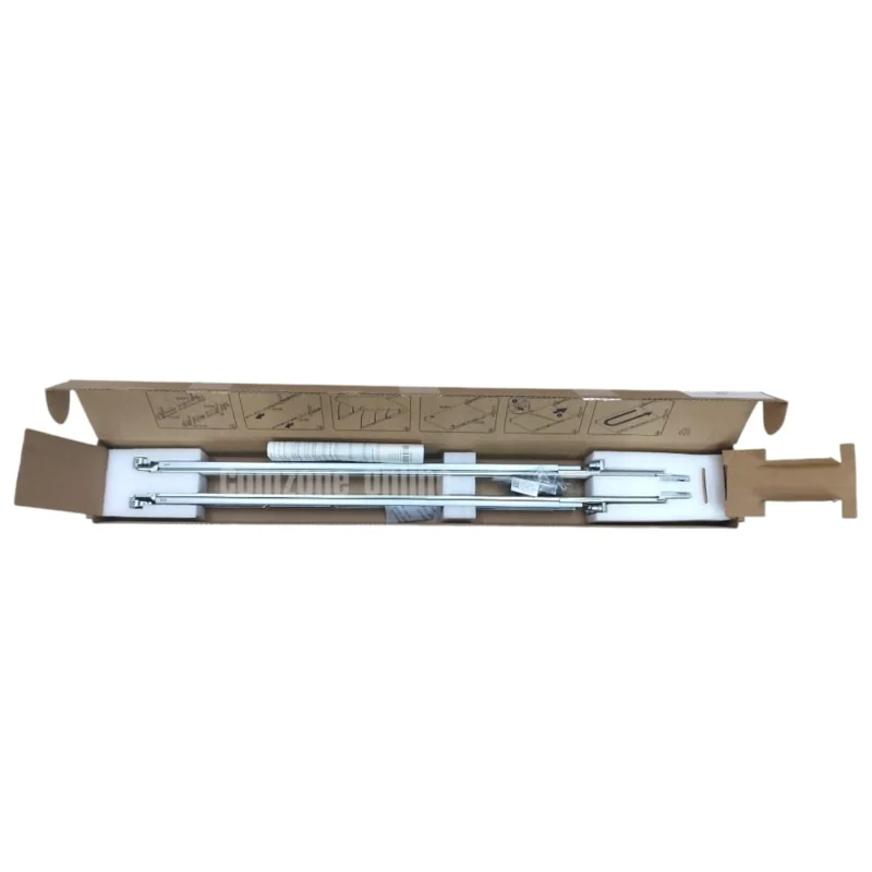 Railkit Server Dell R620 R630 R640 Rail Kit 1U 081WCD rol6 Server & Part Comzone.id - Galeri Produk 4