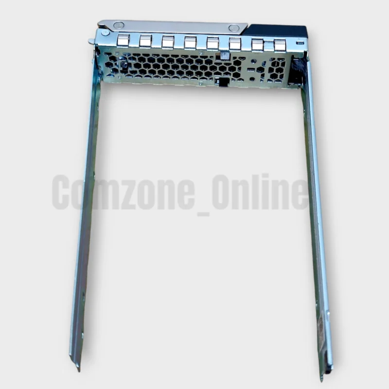 Bracket HDD 3.5 SAS SATA LFF Hard Drive Tray Y796F Dell PowerEdge R540 R440 R640 R740 Hdd Caddy Server & Part Comzone.id - Galeri Produk 3