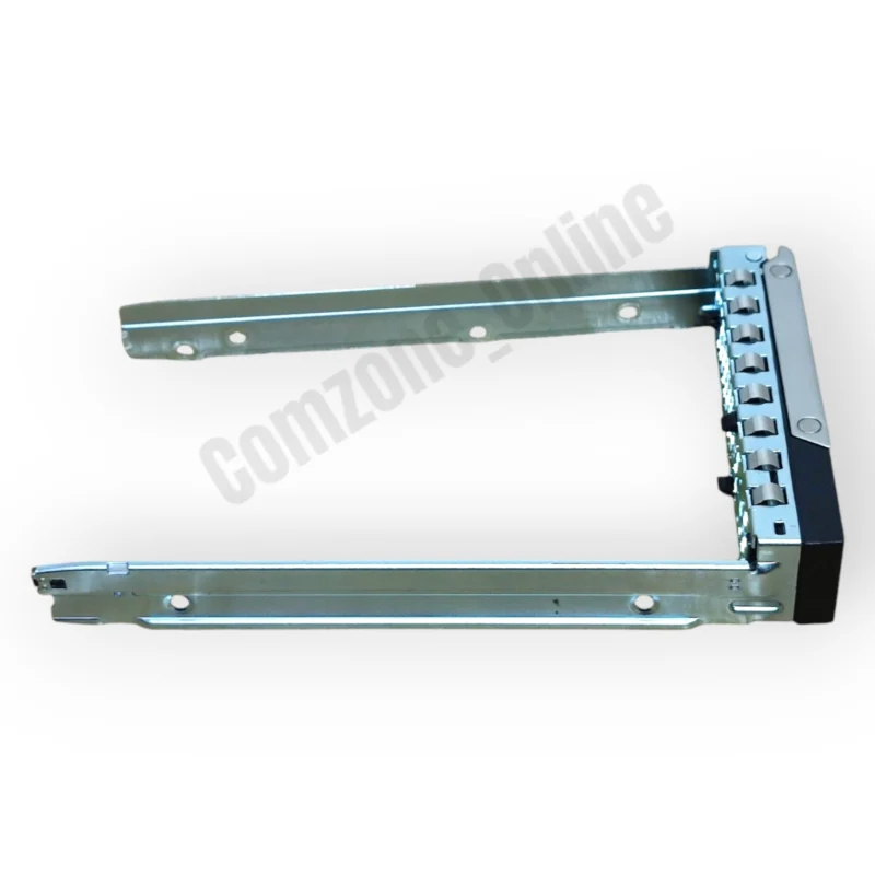 Bracket HDD 3.5 SAS SATA LFF Hard Drive Tray Y796F Dell PowerEdge R540 R440 R640 R740 Hdd Caddy Server & Part Comzone.id - Galeri Produk 4