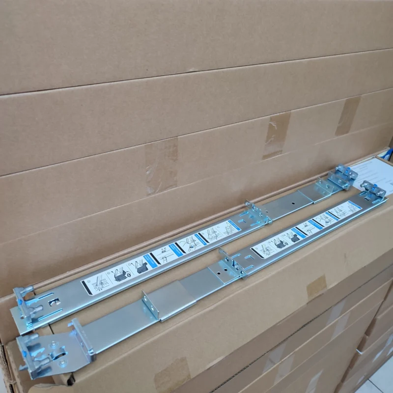 Railkit Server Dell 2U B4 0H872R R510 R515 R520 R530 R540 R720 R720xd R730 R740 rol7 Server & Part Comzone.id - Galeri Produk 2