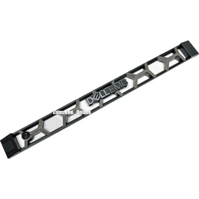 Front Bezel Dell R640 R650 R440 R340 09MTRW 1U fonbez2 Server & Part Comzone.id - Gambar Utama Produk