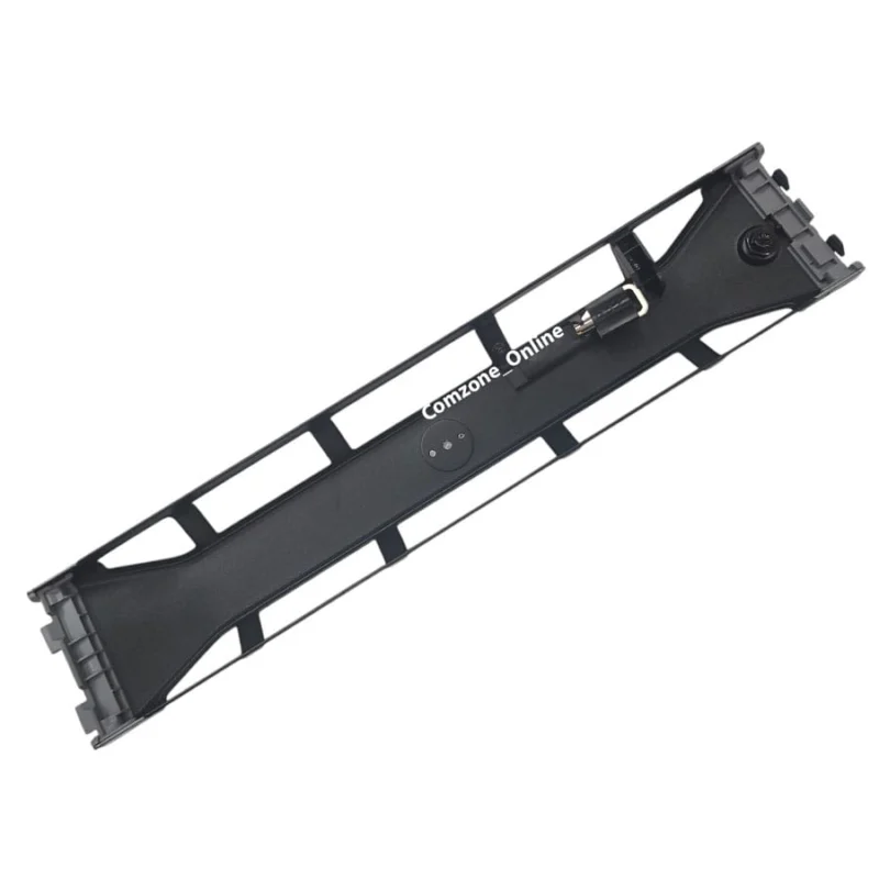 Front Bezel Dell PowerEdge R530 R720 R730 R830 R720xd 2U 0TFV72 08RFGM Faceplate fonbez3 Server & Part Comzone.id - Galeri Produk 3
