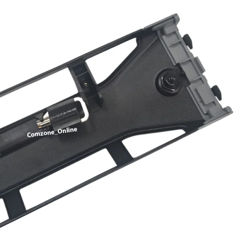 Front Bezel Dell PowerEdge R530 R720 R730 R830 R720xd 2U 0TFV72 08RFGM Faceplate fonbez3 Server & Part Comzone.id - Galeri Produk 4