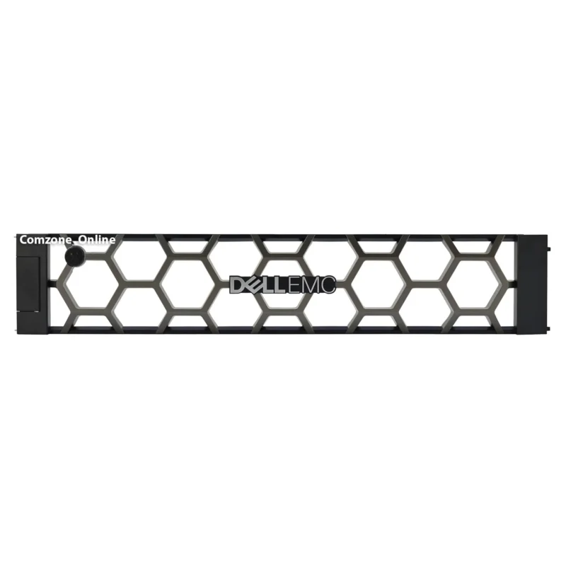 Front Bezel Dell EMC 08CW5K R740 R540 R740xd 2U Faceplate fonbez4 Server & Part Comzone.id - Galeri Produk 2