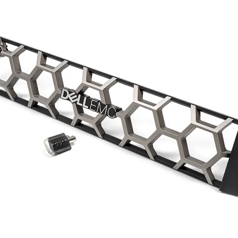 Front Bezel Dell EMC 08CW5K R740 R540 R740xd 2U Faceplate fonbez4 Server & Part Comzone.id - Galeri Produk 3