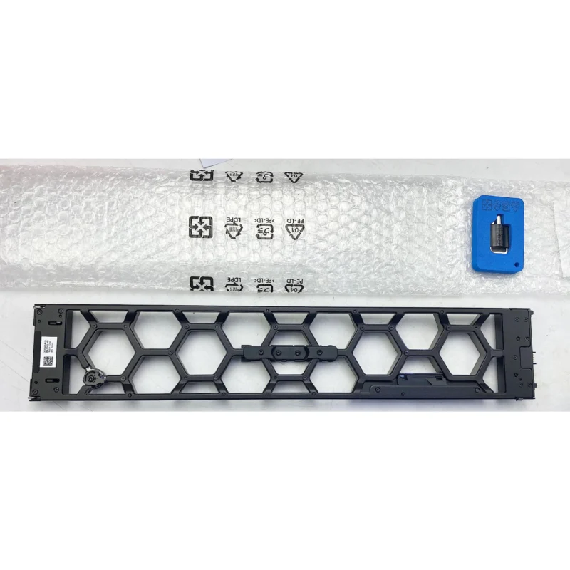 Front Bezel Dell EMC 08CW5K R740 R540 R740xd 2U Faceplate fonbez4 Server & Part Comzone.id - Galeri Produk 4