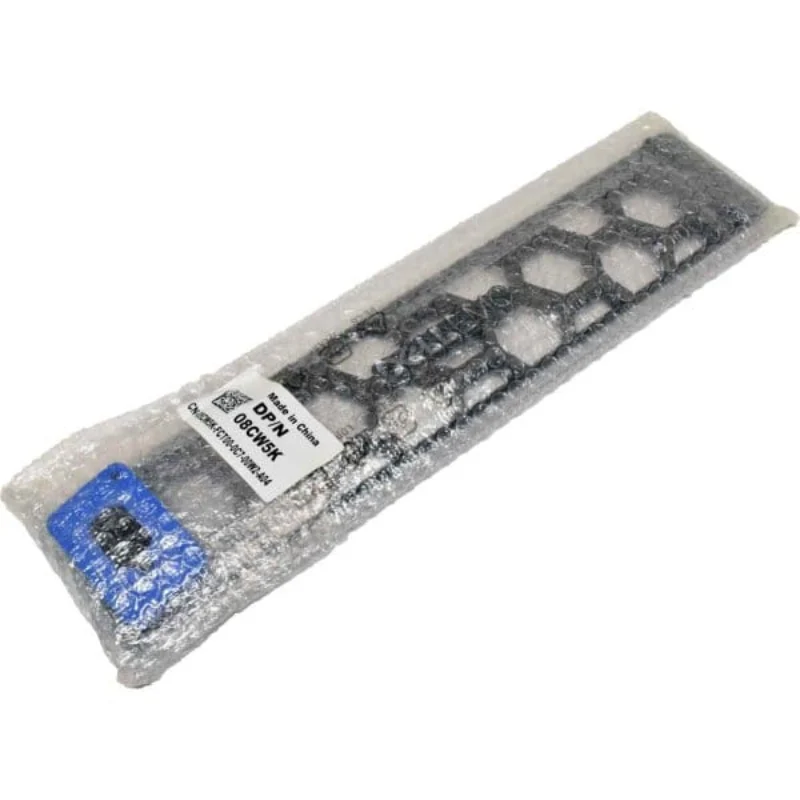 Front Bezel Dell EMC 08CW5K R740 R540 R740xd 2U Faceplate fonbez4 Server & Part Comzone.id - Galeri Produk 5