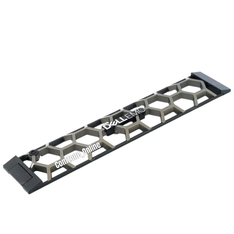 Front Bezel Dell EMC 08CW5K R740 R540 R740xd 2U Faceplate fonbez4 Server & Part Comzone.id - Gambar Utama Produk