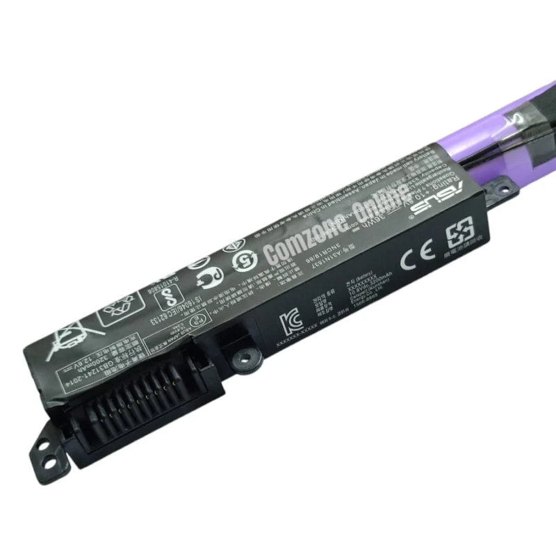 Baterai Asus Vivobook Max X441 X441C X441S A31N1537 Baterai Laptop Comzone.id - Galeri Produk 4