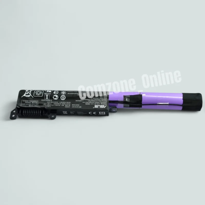 Baterai Asus Vivobook Max X441 X441C X441S A31N1537 Baterai Laptop Comzone.id - Galeri Produk 3