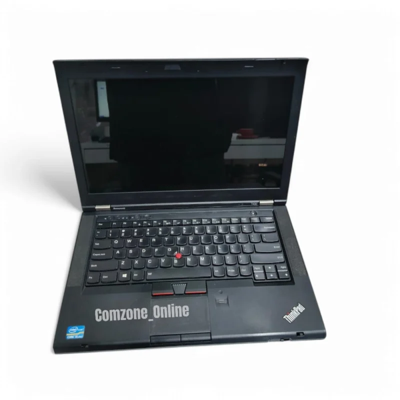 Laptop Lenovo Thinkpad T430 Core I5 gen3 4GB SSD 128GB nb180 Laptop & MacBook Comzone.id - Galeri Produk 2