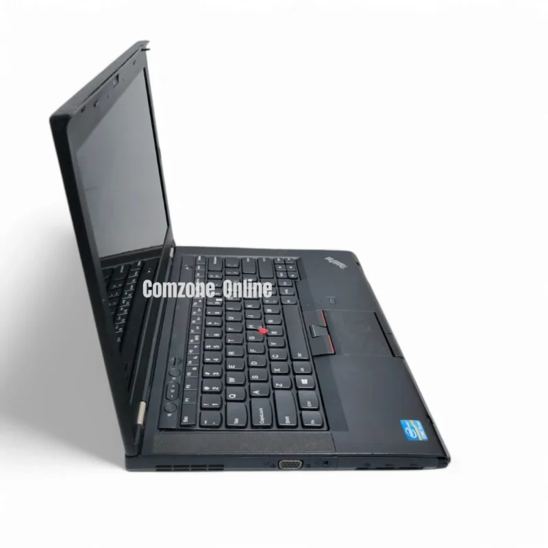 Laptop Lenovo Thinkpad T430 Core I5 gen3 4GB SSD 128GB nb180 Laptop & MacBook Comzone.id - Galeri Produk 3