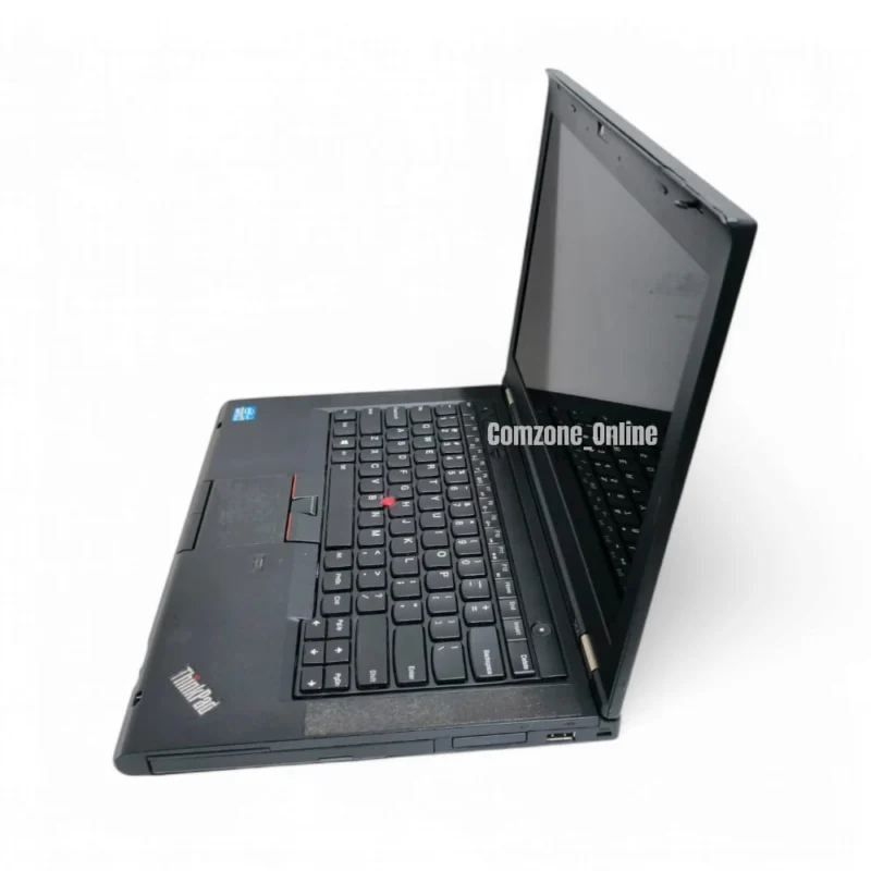 Laptop Lenovo Thinkpad T430 Core I5 gen3 4GB SSD 128GB nb180 Laptop & MacBook Comzone.id - Galeri Produk 4