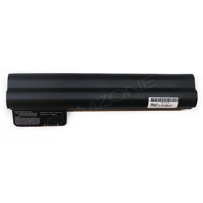 Baterai Battery HP MINI 210-1000 210-1001 HSTNN-IB0O 582214-141 Baterai Laptop Comzone.id - Galeri Produk 2
