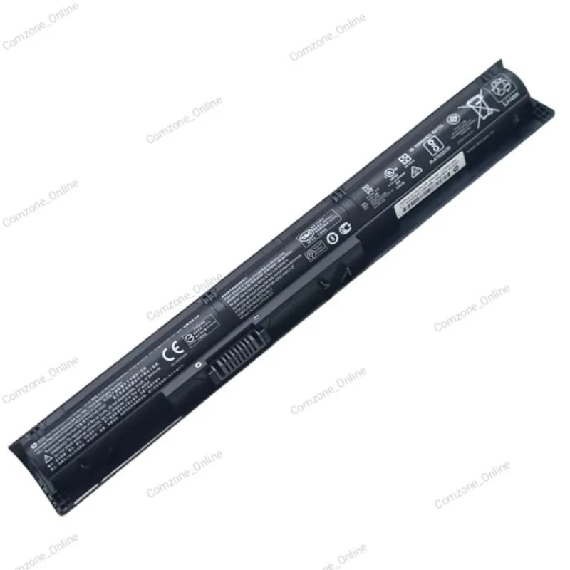 Baterai HP RI04 Probook 450 455 470 G3 HSTNN-DB7B HSTNN-Q94C batlhp82 Baterai Laptop Comzone.id - Gambar Utama Produk