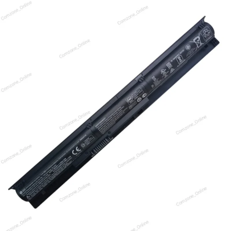 Baterai HP RI04 Probook 450 455 470 G3 HSTNN-DB7B HSTNN-Q94C batlhp82 Baterai Laptop Comzone.id - Galeri Produk 2