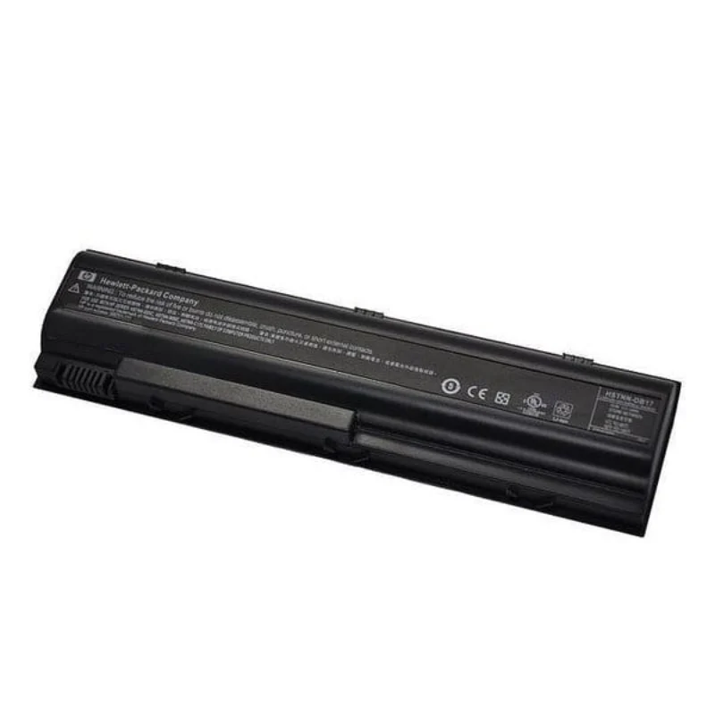 Baterai Laptop HP Pavilion DV1000 DV4000 Presario M2000 V2000 V4000 HSTNN-Q05C Baterai Laptop Comzone.id - Gambar Utama Produk