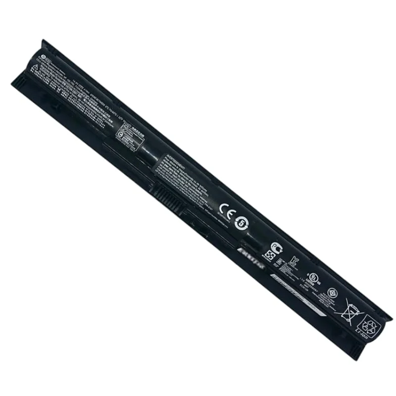 Baterai HP KI04 Pavilion 14-AB133TX 14-AB024TX 14 14-ab000 15-ab000 TPN-Q158 TPN-Q15 Baterai Laptop Comzone.id - Gambar Utama Produk