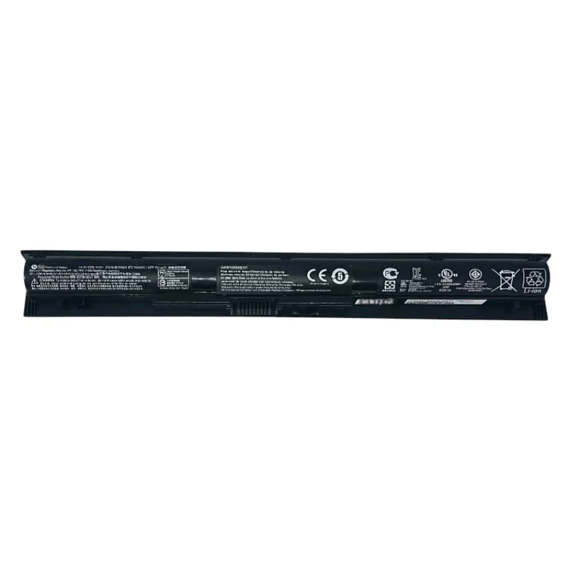 Baterai HP KI04 Pavilion 14-AB133TX 14-AB024TX 14 14-ab000 15-ab000 TPN-Q158 TPN-Q15 Baterai Laptop Comzone.id - Galeri Produk 2