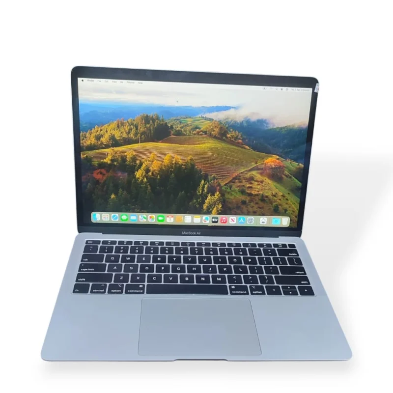 Macbook Air 13 2019 Retina A1932 Core i5 Macbook Comzone.id - Galeri Produk 2