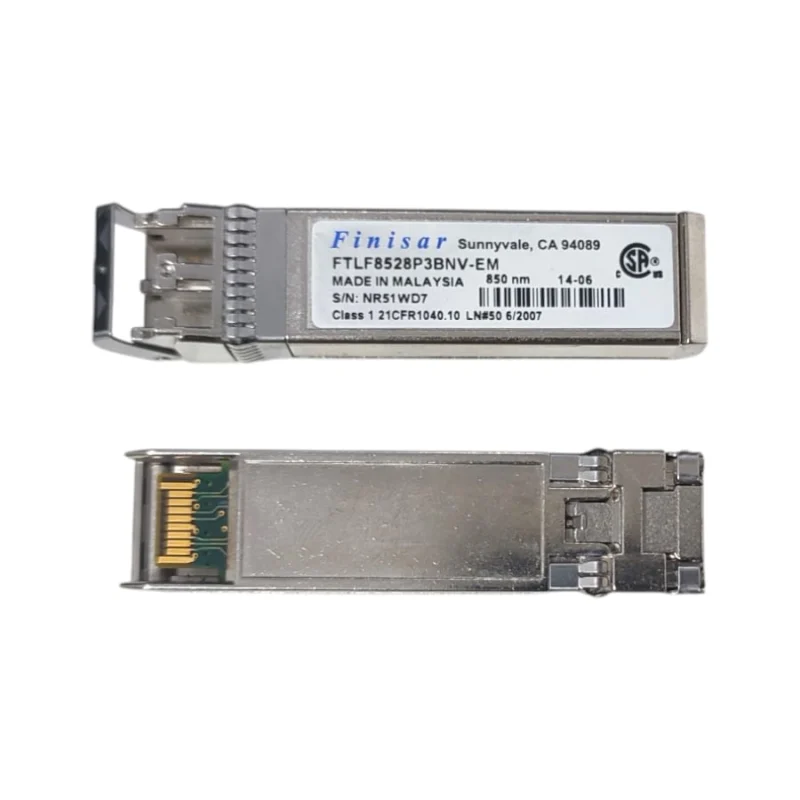 Lan Card Ethernet Server Emulex P002181-01B 00JY848 8GB FC DUAL PORT PCI-E Host Bus Adapter sfp2 Server & Part Comzone.id - Galeri Produk 3