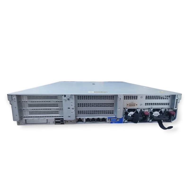 Server HP DL380 gen10 Doubel Processor Intel Xeon Gold 6138 RAM DDR4 svr1 Server & Part Comzone.id - Galeri Produk 7