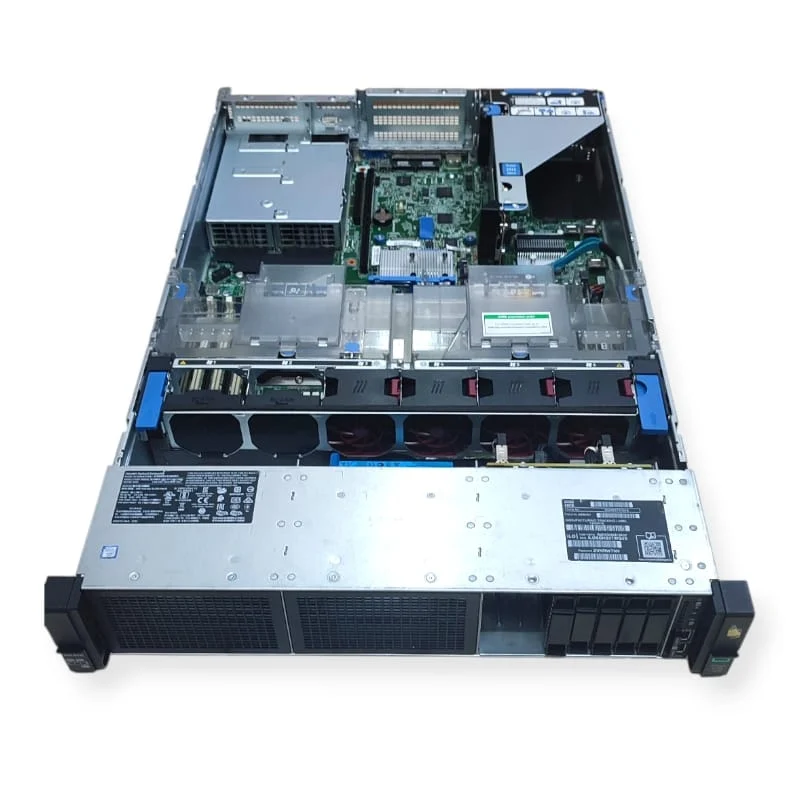 Server Nutanix Supermicro NXS2U2NL12G500 2U 12 Bay Dual Node Xeon E5-2609 x2 Dual PSU Server & Part Comzone.id - Galeri Produk 5