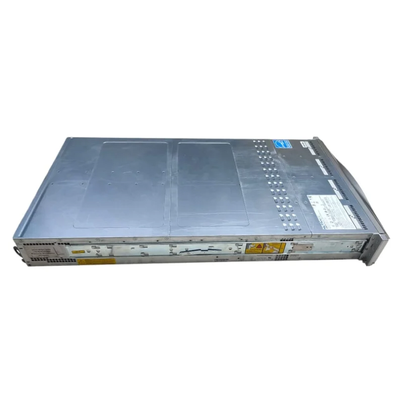 Server Nutanix Supermicro NXS2U2NL12G500 2U 12 Bay Dual Node Xeon E5-2609 x2 Dual PSU Server & Part Comzone.id - Galeri Produk 7