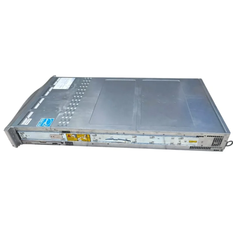 Server Nutanix Supermicro NXS2U2NL12G500 2U 12 Bay Dual Node Xeon E5-2609 x2 Dual PSU Server & Part Comzone.id - Galeri Produk 6