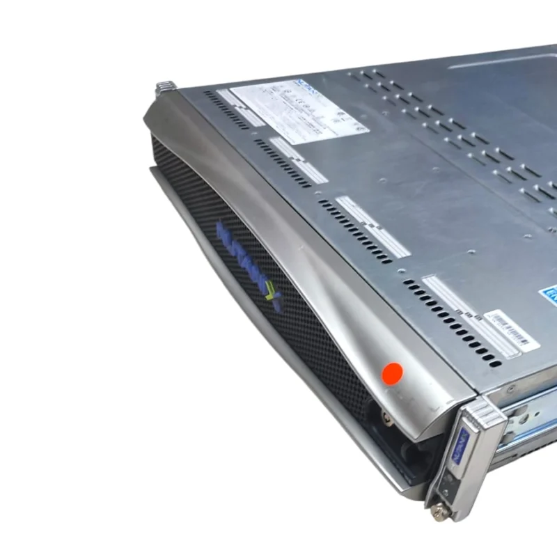 Server Nutanix Supermicro NXS2U2NL12G500 2U 12 Bay Dual Node Xeon E5-2609 x2 Dual PSU Server & Part Comzone.id - Galeri Produk 4